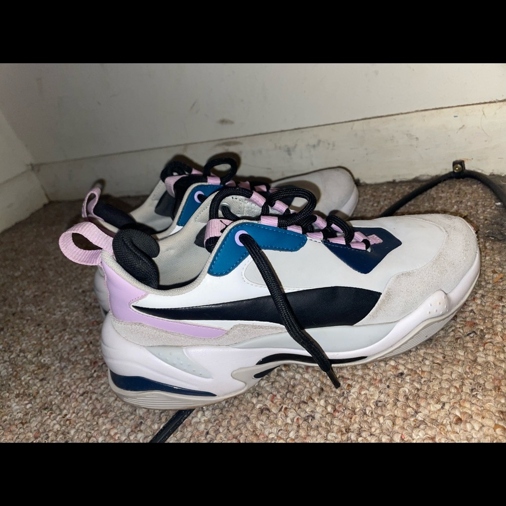 Puma size 7